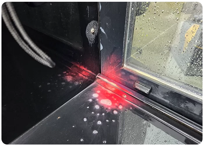 Recherche de fuite Rennes