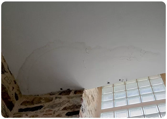 Recherche de fuite Rennes